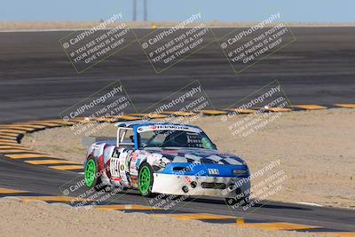 media/Oct-15-2023-Lucky Dog Racing Chuckwalla (Sun) [[f659570f60]]/1st Stint Bowl Exit/